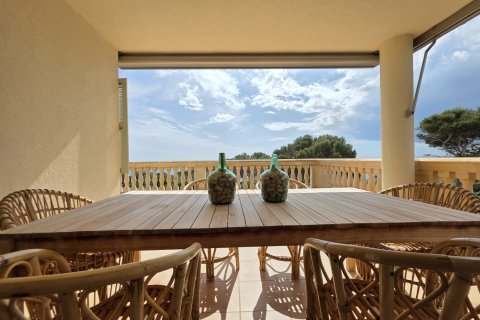 Huoneisto vuokrattavana Porto Cristo, Mallorca, Espanja, 3 makuuhuonetta, 220 m2 No. 156228 - kuva 6