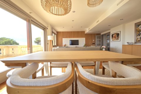 Huoneisto Porto Cristo, Mallorca, Espanja 3 makuuhuonetta, 220 m2 No. 156228