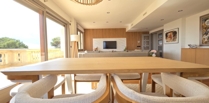 Huoneisto Porto Cristo, Mallorca, Espanja 3 makuuhuonetta, 220 m2 No. 156228