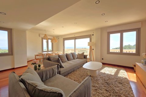 Huoneisto vuokrattavana Porto Cristo, Mallorca, Espanja, 3 makuuhuonetta, 220 m2 No. 156228 - kuva 2