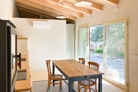 Huoneisto vuokrattavana Sa Pobla, Mallorca, Espanja, 1 makuuhuone, 60 m2 No. 156226 - kuva 3