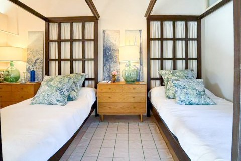 Huoneisto vuokrattavana Sa Pobla, Mallorca, Espanja, 1 makuuhuone, 60 m2 No. 156226 - kuva 6