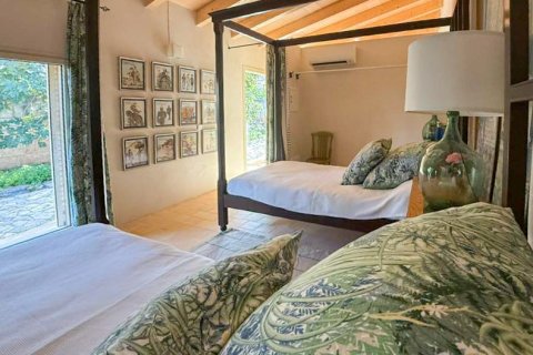 Huoneisto vuokrattavana Sa Pobla, Mallorca, Espanja, 1 makuuhuone, 60 m2 No. 156226 - kuva 7