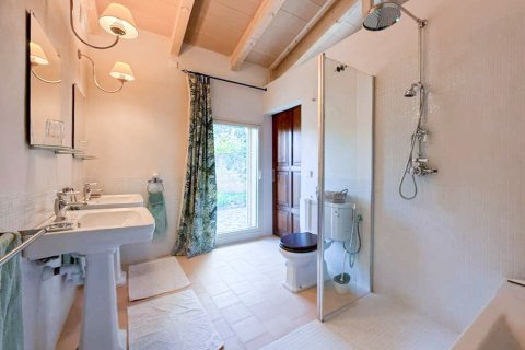 Huoneisto vuokrattavana Sa Pobla, Mallorca, Espanja, 1 makuuhuone, 60 m2 No. 156226 - kuva 10