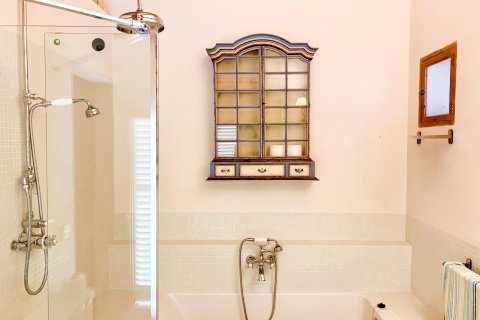 Huoneisto vuokrattavana Sa Pobla, Mallorca, Espanja, 1 makuuhuone, 60 m2 No. 156226 - kuva 9