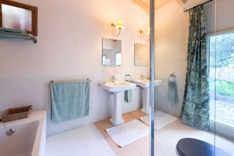 Huoneisto vuokrattavana Sa Pobla, Mallorca, Espanja, 1 makuuhuone, 60 m2 No. 156226 - kuva 11