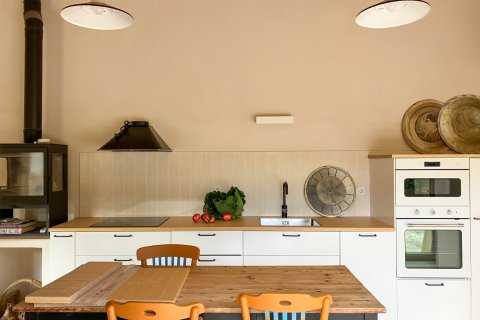 Huoneisto vuokrattavana Sa Pobla, Mallorca, Espanja, 1 makuuhuone, 60 m2 No. 156226 - kuva 4