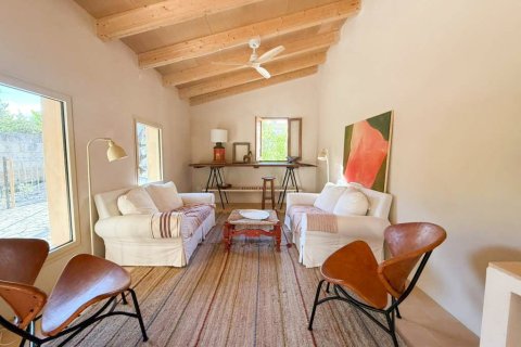 Huoneisto Sa Pobla, Mallorca, Espanja 1 makuuhuone, 60 m2 No. 156226