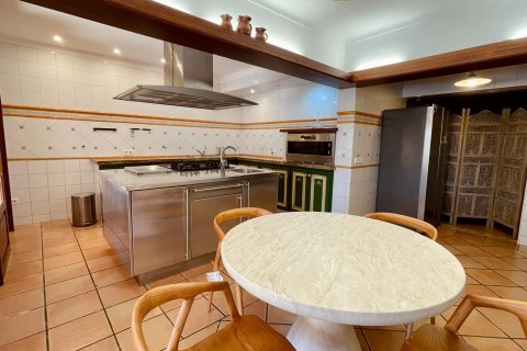 Finca vuokrattavana L'Alqueria Blanca, Mallorca, Espanja, 6 makuuhuonetta, 657 m2 No. 156225 - kuva 16