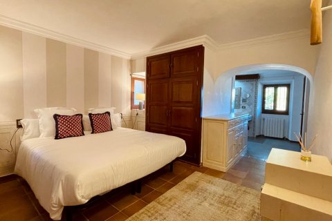 Finca vuokrattavana L'Alqueria Blanca, Mallorca, Espanja, 6 makuuhuonetta, 657 m2 No. 156225 - kuva 26