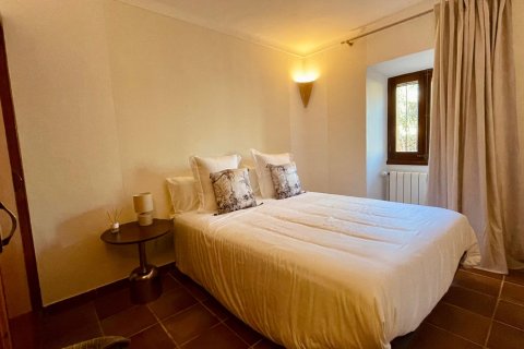 Finca vuokrattavana L'Alqueria Blanca, Mallorca, Espanja, 6 makuuhuonetta, 657 m2 No. 156225 - kuva 21