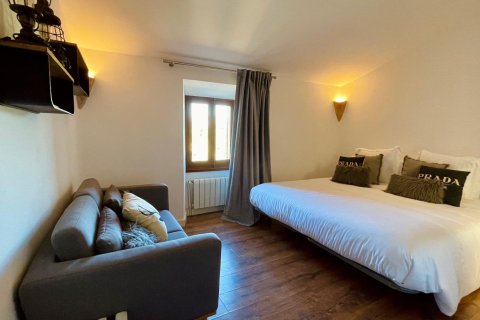 Finca vuokrattavana L'Alqueria Blanca, Mallorca, Espanja, 6 makuuhuonetta, 657 m2 No. 156225 - kuva 28