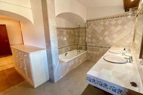 Finca vuokrattavana L'Alqueria Blanca, Mallorca, Espanja, 6 makuuhuonetta, 657 m2 No. 156225 - kuva 27