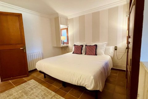 Finca vuokrattavana L'Alqueria Blanca, Mallorca, Espanja, 6 makuuhuonetta, 657 m2 No. 156225 - kuva 25