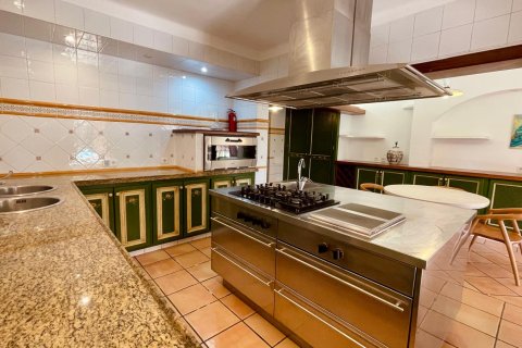 Finca vuokrattavana L'Alqueria Blanca, Mallorca, Espanja, 6 makuuhuonetta, 657 m2 No. 156225 - kuva 17