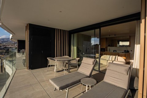 Apartment for sale Villajoyosa, Alicante, Spain 2 bedrooms, 102 sq.m. No. 133030 - photo 24