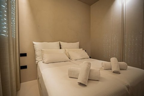 Apartment for sale Villajoyosa, Alicante, Spain 2 bedrooms, 102 sq.m. No. 133030 - photo 18