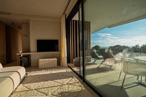 Apartment for sale Villajoyosa, Alicante, Spain 2 bedrooms, 102 sq.m. No. 133030 - photo 9