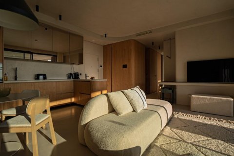 Apartment for sale Villajoyosa, Alicante, Spain 2 bedrooms, 102 sq.m. No. 133030 - photo 16