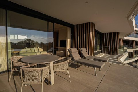 Apartment for sale Villajoyosa, Alicante, Spain 2 bedrooms, 102 sq.m. No. 133030 - photo 25