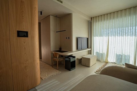 Apartment for sale Villajoyosa, Alicante, Spain 2 bedrooms, 102 sq.m. No. 133030 - photo 11