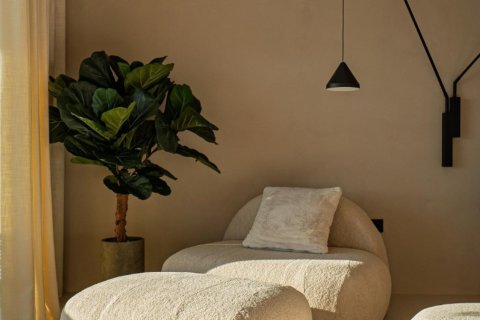 Apartment for sale Villajoyosa, Alicante, Spain 2 bedrooms, 102 sq.m. No. 133030 - photo 6