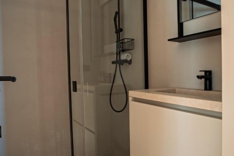 Apartment for sale Villajoyosa, Alicante, Spain 2 bedrooms, 102 sq.m. No. 133030 - photo 23