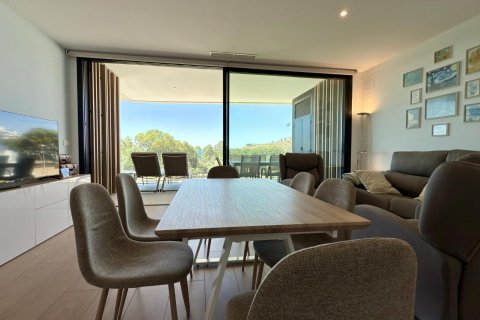 Apartament w Villajoyosa, Alicante, Hiszpania 2 sypialnie, 100 mkw. nr 133029 – zdjęcie 21