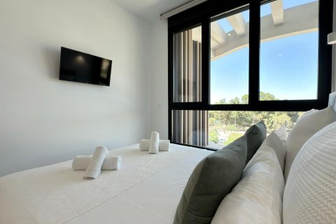 Apartment for sale Villajoyosa, Alicante, Spain 2 bedrooms, 100 sq.m. No. 133029 - photo 15