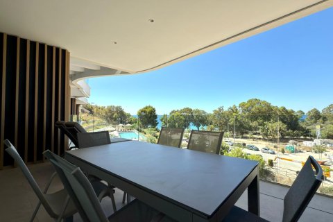 Apartament w Villajoyosa, Alicante, Hiszpania 2 sypialnie, 100 mkw. nr 133029 – zdjęcie 14