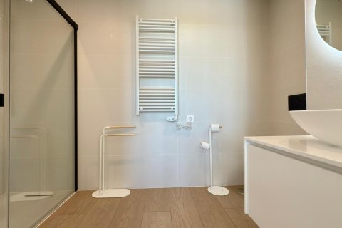 Apartament w Villajoyosa, Alicante, Hiszpania 2 sypialnie, 100 mkw. nr 133029 – zdjęcie 27