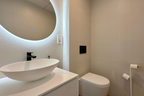 Apartment for sale in Villajoyosa, Alicante, Spain 2 bedrooms, 100 sq.m. No. 133029 - photo 28