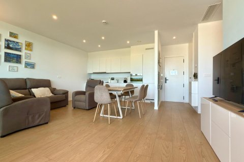 Apartment for sale Villajoyosa, Alicante, Spain 2 bedrooms, 100 sq.m. No. 133029 - photo 16