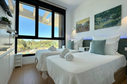 Apartment for sale Villajoyosa, Alicante, Spain 2 bedrooms, 100 sq.m. No. 133029 - photo 13