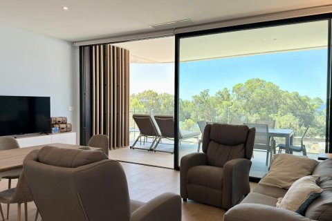 Apartment for sale Villajoyosa, Alicante, Spain 2 bedrooms, 100 sq.m. No. 133029 - photo 24