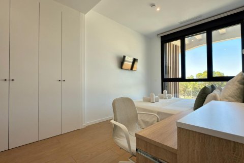 Apartment for sale Villajoyosa, Alicante, Spain 2 bedrooms, 100 sq.m. No. 133029 - photo 23