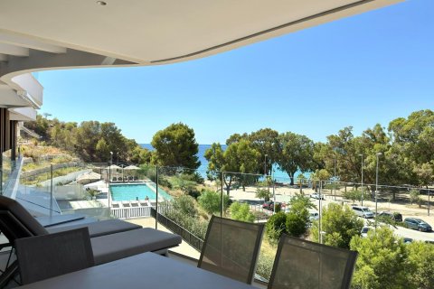 Apartment for sale Villajoyosa, Alicante, Spain 2 bedrooms, 100 sq.m. No. 133029 - photo 7