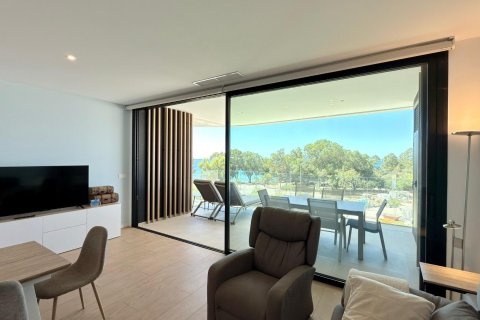 Apartment for sale in Villajoyosa, Alicante, Spain 2 bedrooms, 100 sq.m. No. 133029 - photo 29