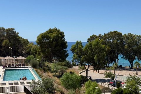 Apartment for sale Villajoyosa, Alicante, Spain 2 bedrooms, 100 sq.m. No. 133029 - photo 30