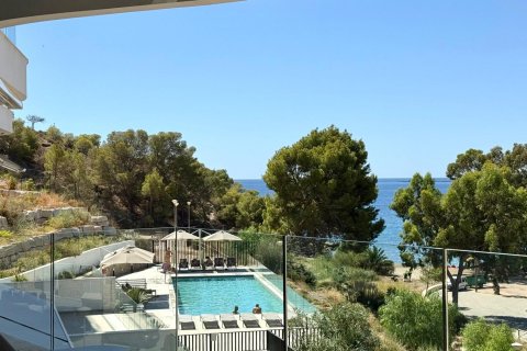 Apartment for sale Villajoyosa, Alicante, Spain 2 bedrooms, 100 sq.m. No. 133029 - photo 22