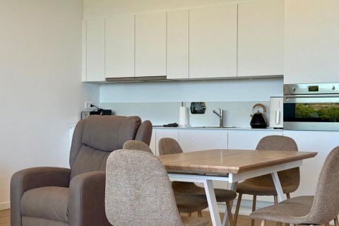 Apartment for sale Villajoyosa, Alicante, Spain 2 bedrooms, 100 sq.m. No. 133029 - photo 17