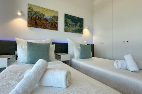 Apartament w Villajoyosa, Alicante, Hiszpania 2 sypialnie, 100 mkw. nr 133029 – zdjęcie 12