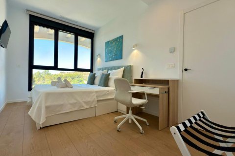 Apartment for sale Villajoyosa, Alicante, Spain 2 bedrooms, 100 sq.m. No. 133029 - photo 19