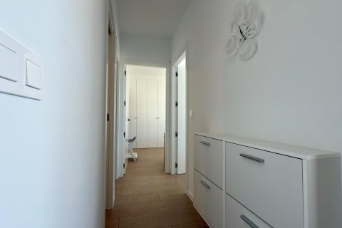 Apartament w Villajoyosa, Alicante, Hiszpania 2 sypialnie, 100 mkw. nr 133029 – zdjęcie 26