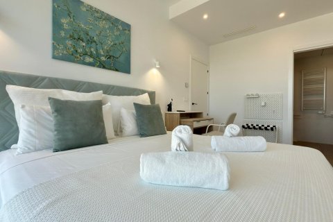 Apartment for sale Villajoyosa, Alicante, Spain 2 bedrooms, 100 sq.m. No. 133029 - photo 4