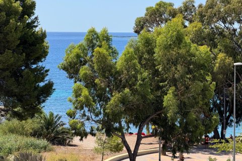 Apartament w Villajoyosa, Alicante, Hiszpania 2 sypialnie, 100 mkw. nr 133029 – zdjęcie 25