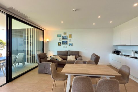 Apartment for sale Villajoyosa, Alicante, Spain 2 bedrooms, 100 sq.m. No. 133029 - photo 11