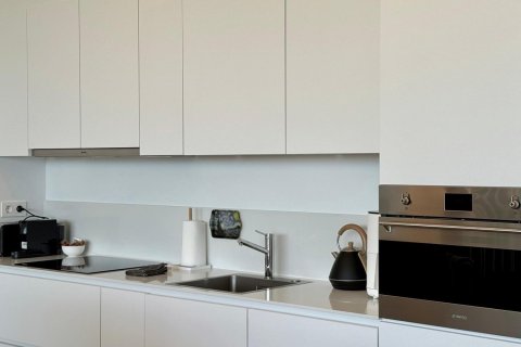 Apartament w Villajoyosa, Alicante, Hiszpania 2 sypialnie, 100 mkw. nr 133029 – zdjęcie 18