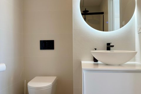 Apartment for sale in Villajoyosa, Alicante, Spain 2 bedrooms, 100 sq.m. No. 133029 - photo 21