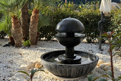 Villa à vendre à San Juan, Alicante, Espagne, 5 chambres, 360 m2 No. 133031 - photo 12